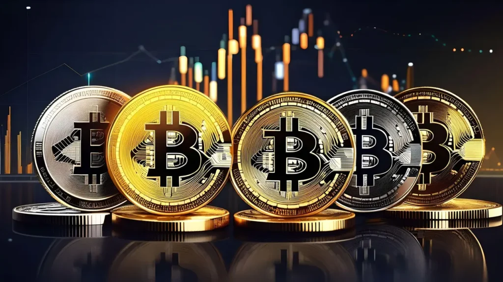 Arus Dana ETF Bitcoin Mencapai Rp 31 Miliar di Pasar Indonesia