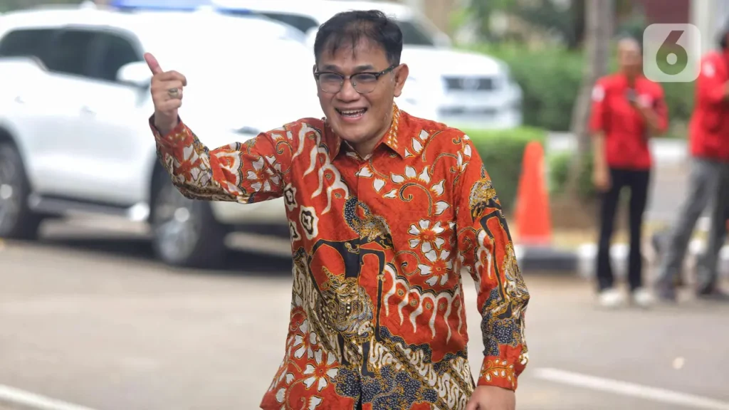 Menteri Kesehatan Lantik 4 Direktur Utama Baru, Hadir Nama-nama Ternama seperti Fadli Zon dan Siti Fadilah Supari